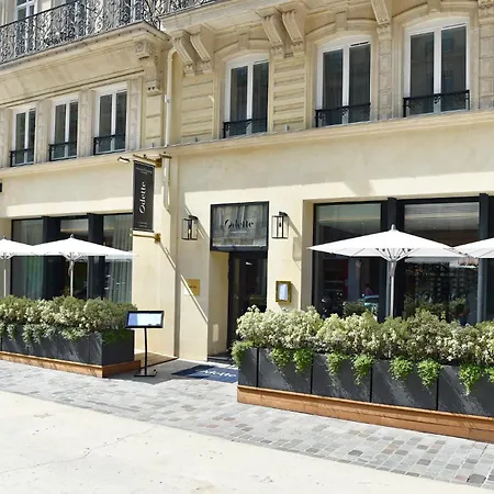 Maison Albar Hotels Le Pont-Neuf-3