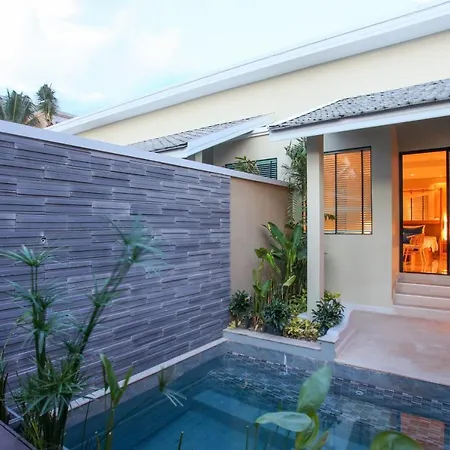 Craft Resort & Villas, Phuket Town - Scheduled Shuttle To Phuket Old Town-3