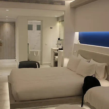 Mykonos Riviera Hotel And Spa-3