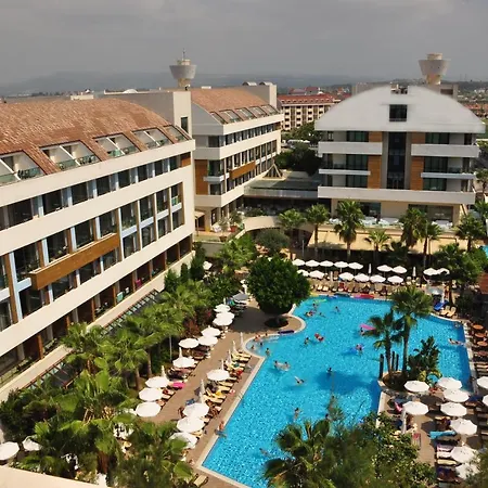 Port Side Resort Hotel-2
