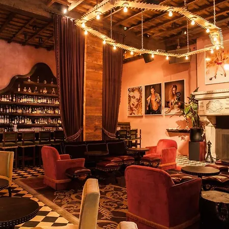 Gramercy Park Hotel-2