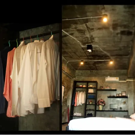 The Loft Residence-3
