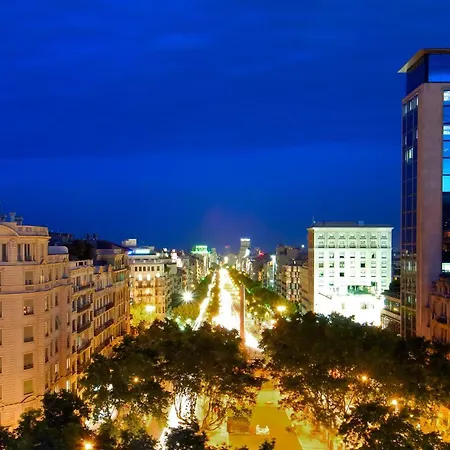 Hotel Casa Fuster G.L Monumento-3