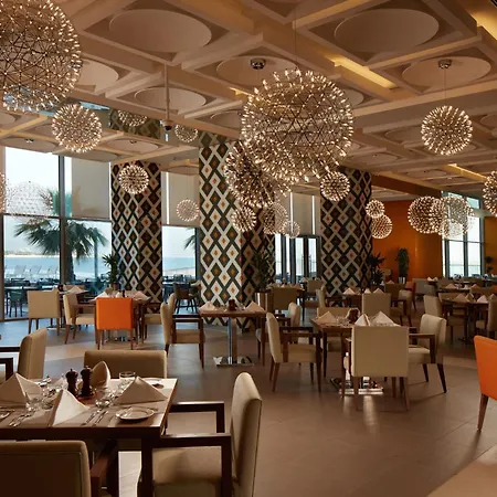 Royal M Hotel Abu Dhabi By Gewan-3