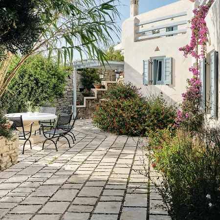 Belvedere Mykonos - Waterfront Villa & Suites - The Leading Hotels Of The World-2