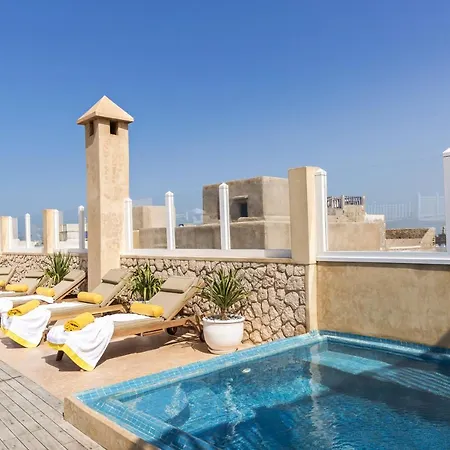 Suite Azur Hotel-3