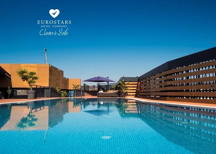Eurostars Palace Cordoue