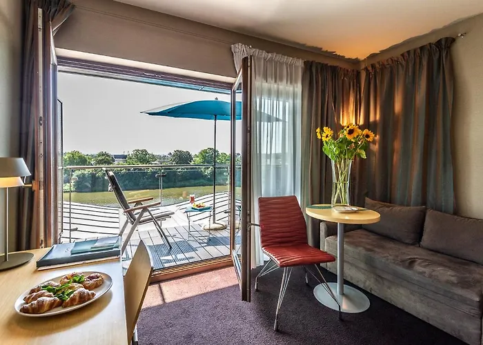 Niebieski Art Hotel & Spa Cracovie