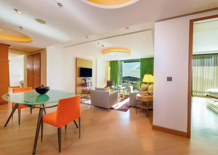 Hotel Hilton Athènes