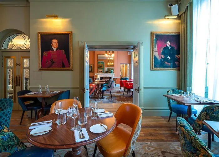 Home House Studio Londres