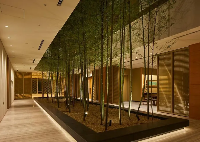 The Kitano Hotel Tōkyō