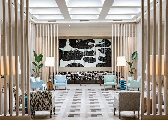 Hotel Eurostars Sitges