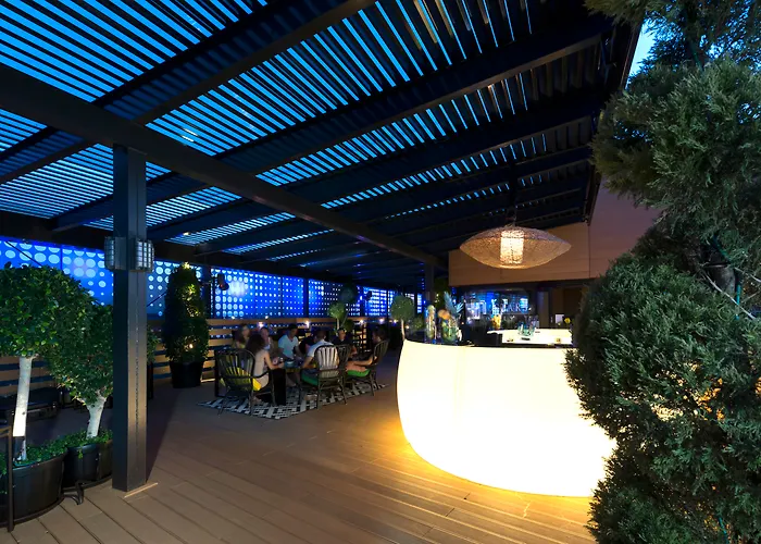 Eurostars Palace Cordoue