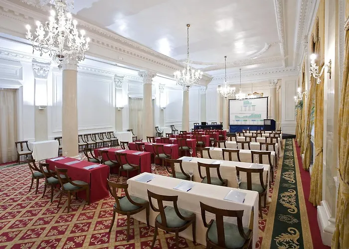 Hotel Carlton Bilbao