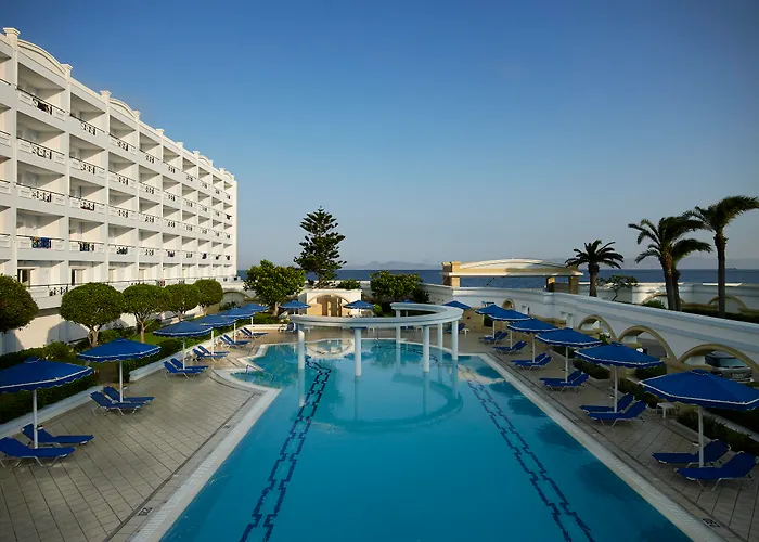 Mitsis Grand Hotel Rhodes City