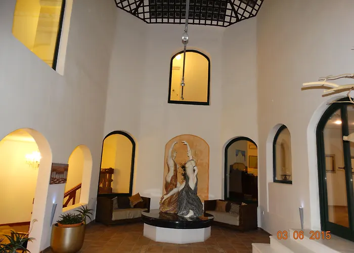 Tharroe of Mykonos Boutique Hotel Mykonos Town