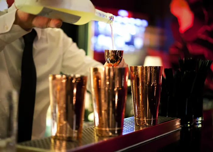 Hotel Marignan Champs-Elysées Paris