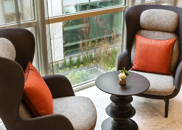 Hotel La Clef Tour Eiffel Paris By The Crest Collection