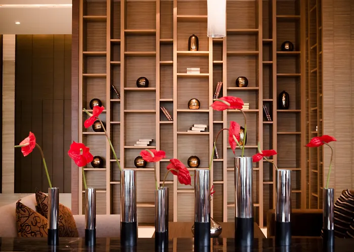 Hotel Aetas Lumpini à Bangkok
