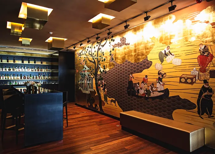 Altis Belem Hotel & Spa, A Member Of Design Hotels Lisboa