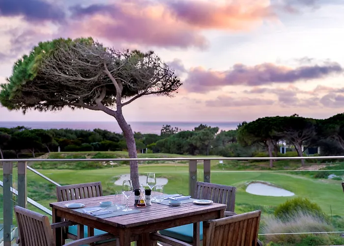 Hotel The Oitavos à Cascais