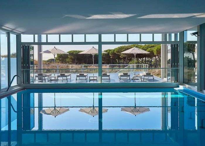 Hotel The Oitavos à Cascais