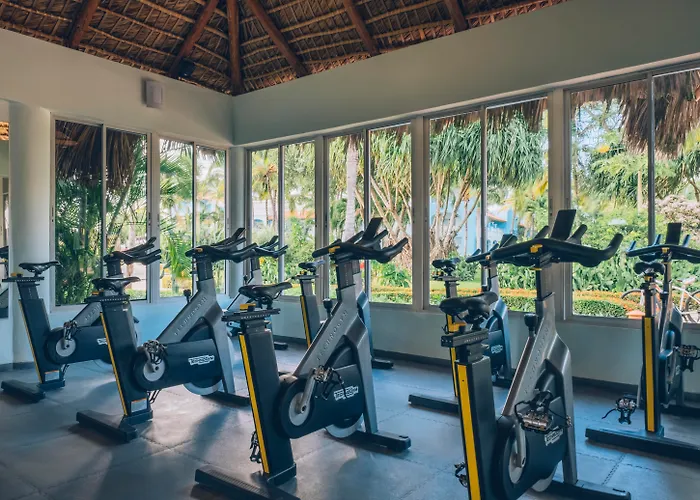 Hotel Iberostar Selection Hacienda Dominicus à Bayahibe