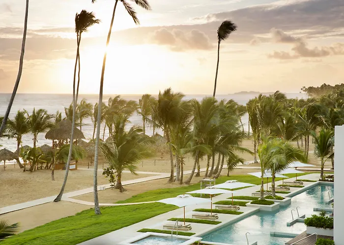 Hotel Excellence El Carmen (Adults Only) à Punta Cana