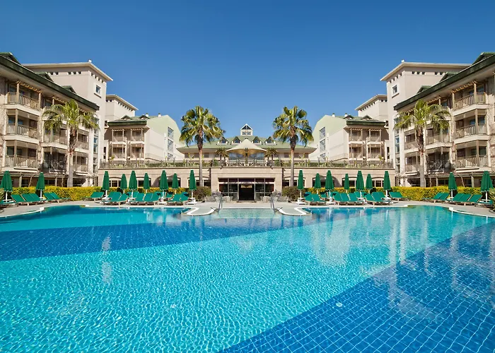 Can Garden Resort Sidé