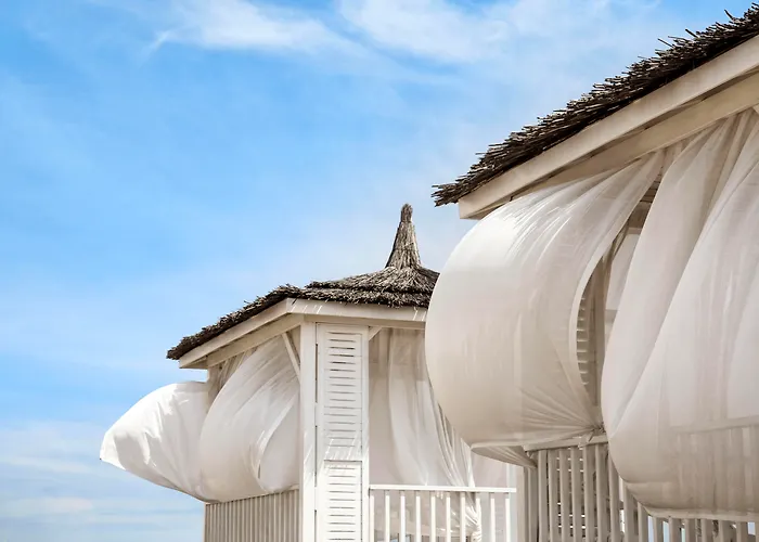 Hotel Lara Barut Collection à Antalya