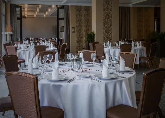 Jalta Boutique Hotel Prague
