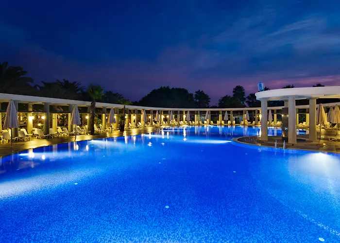 Hotel Tui Magic Life Belek