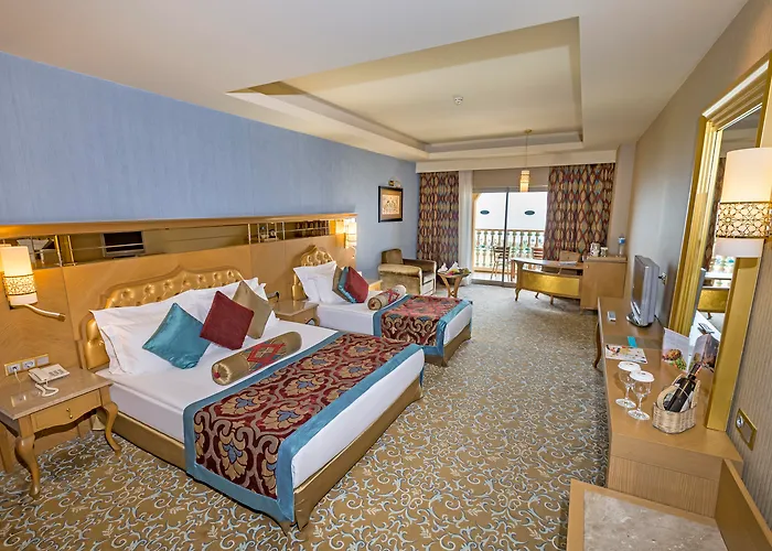 Royal Holiday Palace Antalya