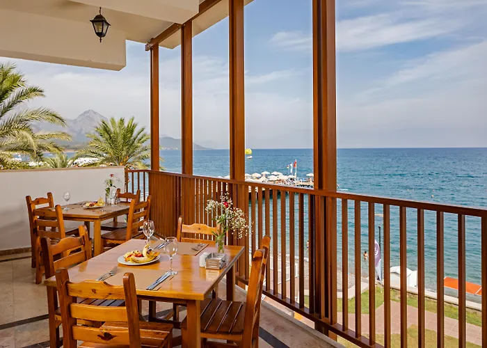 Corendon Hydros Club Kemer