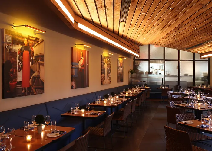 Hotel Modernhaus Soho à New York