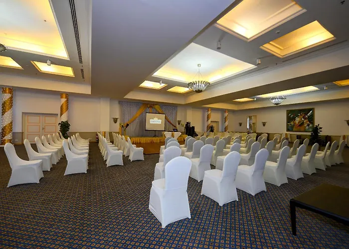 Stella Di Mare Beach Hotel & Spa Charm el-Cheikh