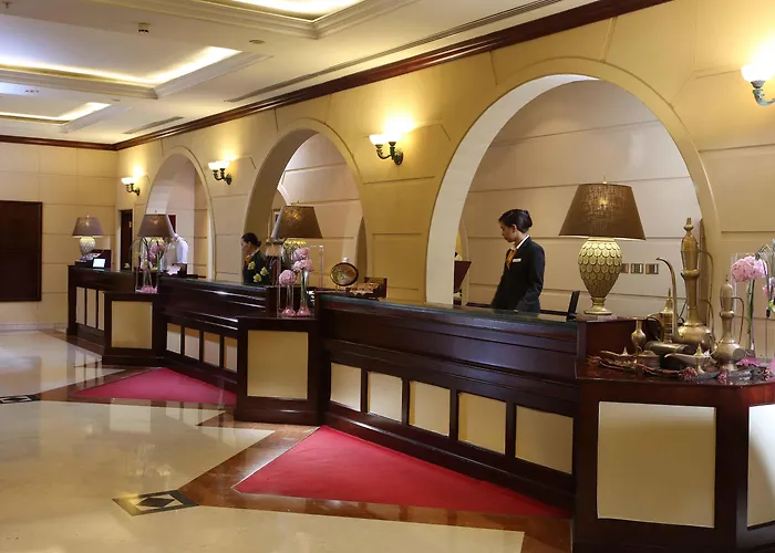 Knight Castle Hotel Dubaï