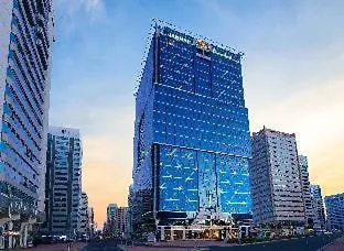 Hotel Jannah Burj Al Sarab à Abou Dabi