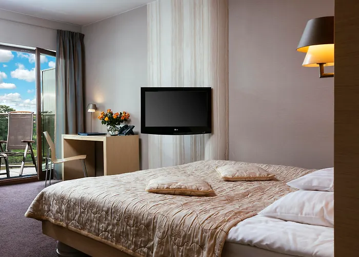 Niebieski Art Hotel & Spa Cracovie