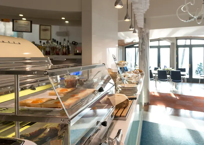 Niebieski Art Hotel & Spa Cracovie