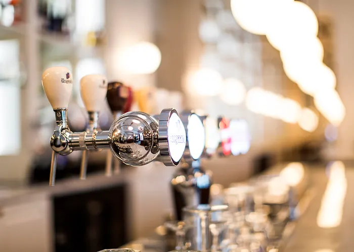 Hotel Ritz Carlton Difc Downtown Dubaï