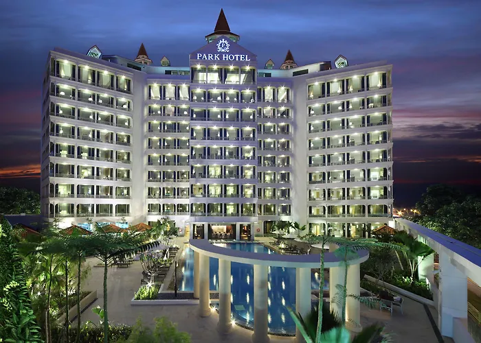 Hotel The Robertson House By The Crest Collection à Singapour