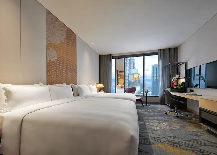 Hotel Eq Kuala Lumpur