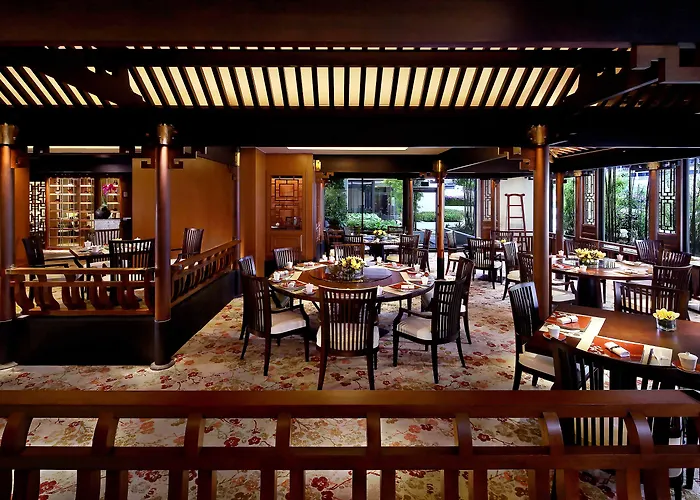 Mandarin Oriental, Singapour