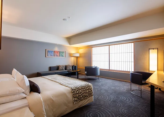 The Capitol Hotel Tokyu Tōkyō