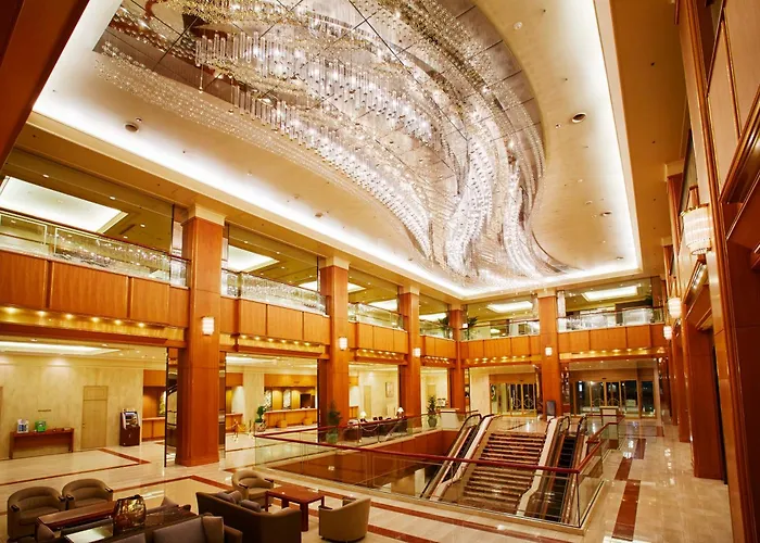 Royal Park Hotel Tōkyō