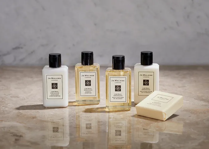 Hotel Grand Intercontinental Seoul Parnas By Ihg