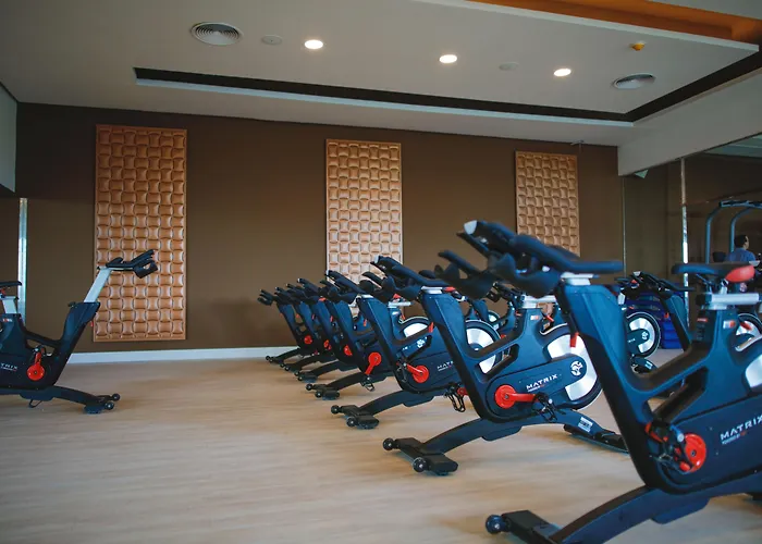 Majestic Mirage Punta Cana, All Suites (Adults Only)