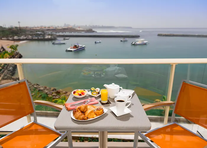 Hotel Terrou-Bi à Dakar