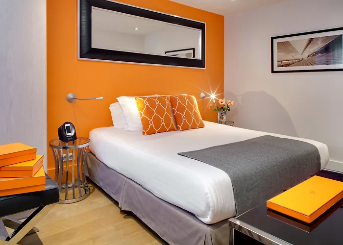 Le Boutique Hotel&Spa Bordeaux